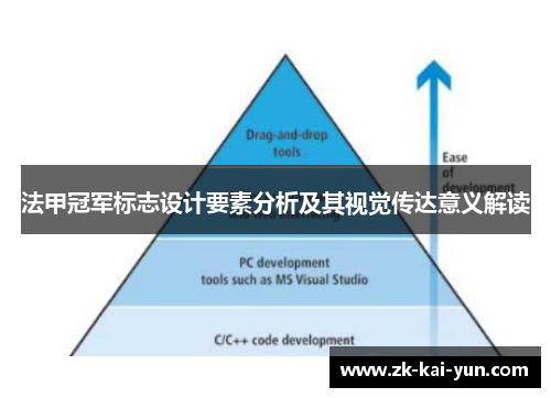 法甲冠军标志设计要素分析及其视觉传达意义解读